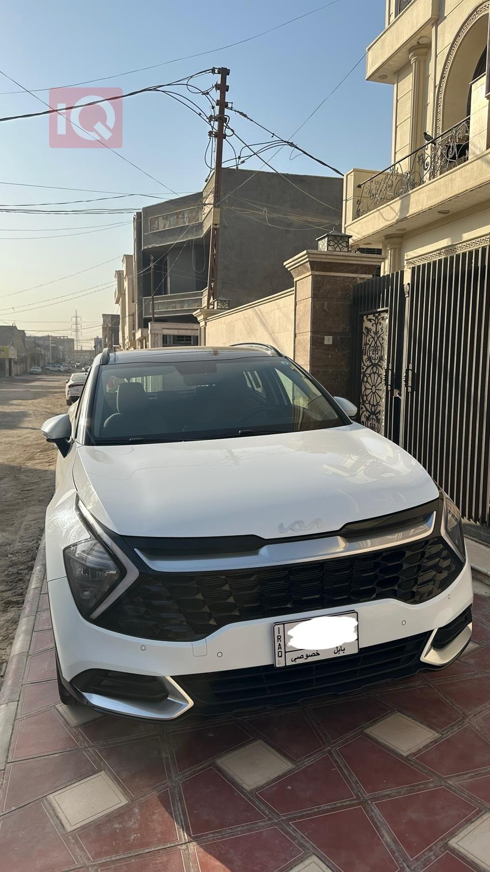 کیا سپۆرتاج